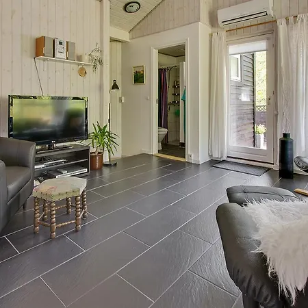Four-bedroom Holiday In Dom wakacyjny *