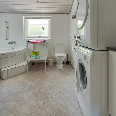 Dom wakacyjny Four-bedroom Holiday In *