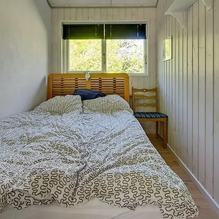Four-bedroom Holiday In *